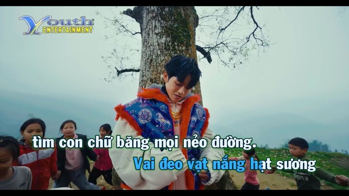 Chong Ai Chong Ai - Cheng (OFFICIAL MV)