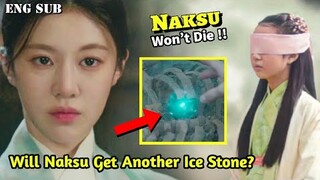 Will The Ice Stone Inside The Skeleton Save Naksu? || Alchemy Of Souls Part2 Episode 9 Prediction