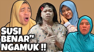 BULAN  GATEL" PARAH !!!