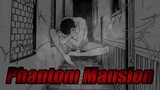 "Junji Ito's Phantom Mansion" Animated Horror Manga Story Dub and Narration