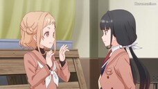 Harmony of Mille-Feuille Episode 2 Sub Indonesia