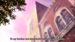 JUNJOU ROMANTICA 2- ( Episode 5)