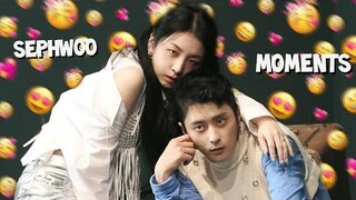 KARD Coffee&Muffin Moments (Jseph & Jiwoo- Colors)