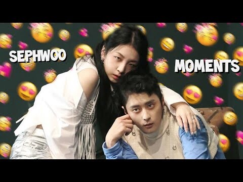 KARD Coffee&Muffin Moments (Jseph & Jiwoo- Colors)