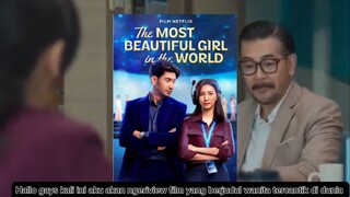The Most Beautiful Girl in the World" (2025)