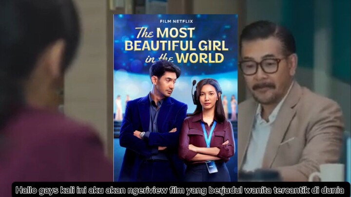 The Most Beautiful Girl in the World" (2025)