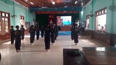 Võ thuật...