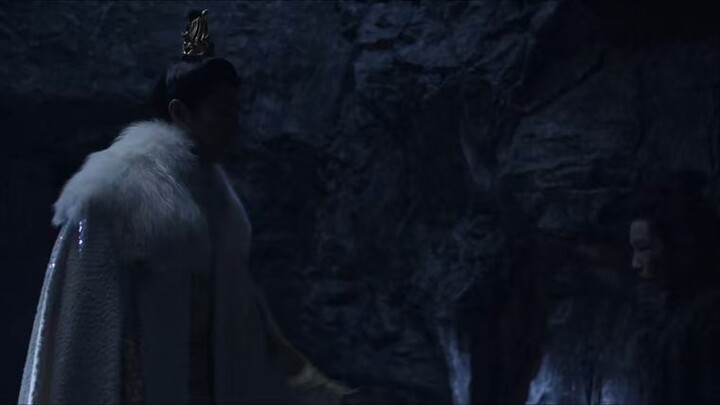 Snowy Night, Timeless Love episode 4