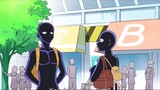 Detective Conan The Culprit Hanzawa Episode 10 : Dimensional Visitor Sub Indo