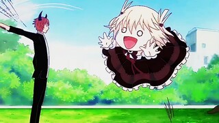 Sau một thời gian dài như vậy, tôi vẫn xem Ace Royale và nó vẫn rất buồn cười
