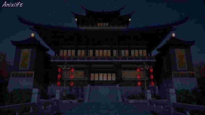 Wonder land S2 Episode 31 subtitle Indonesia