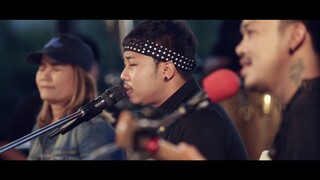 ครึ่งหนึ่งของชีวิต-Cover by MAHAHING [เอ มหาหิงค์] Live สด !!