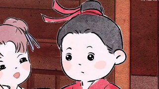 [Time Travel Tutorial Class] Collection | Don’t call me adult! / My CP is too sweet! / The troubles 