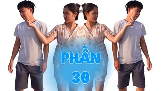 Hài Ngắn Vui Cặp Đôi Phần 30 |Hy và Ni