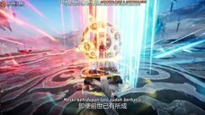 Ling Tian Di Zun Eps 17