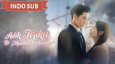 (DUB ID) Adik Tiriku Mantan Pacarku FULL Bahasa Indonesia (NS)