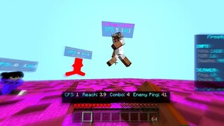 1-2 CPS COMBOS ( Controller )
