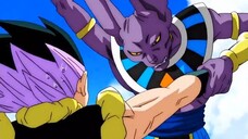 Dragon Ball Super Tagalog dubbed Episode 7