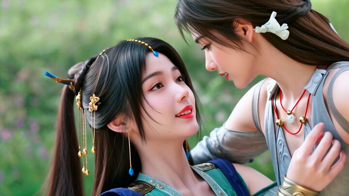 ❤Tống Ngọc & Liễu Ngọc❤ Câu chuyện tình yêu ở Lạc Vân Tông