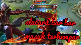 alucard bar bar part 1