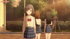 Phim Project Sekai Movie- Kowareta Sekai to Utaenai Miku Tập Full Vietsub