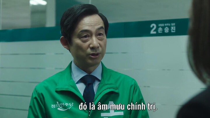 Đồng Tiền Pháp Luật EP 10 [Sub Việt]