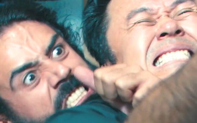 Pound Anjlok! Potret Nyata Imigrasi di Inggris Saat Ini!