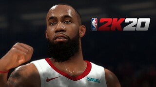 GIN NBA 2k20 Mix