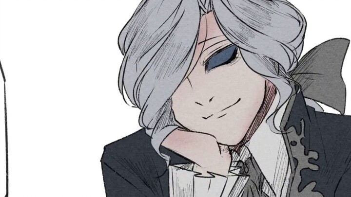 [Fifth Personality/Departure] Failure as a teenager (Department Director-oriented)