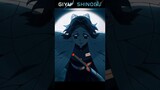 Giyu and Shinobu Moon lovely moments 💗 [ ASM/ASMV ] #demonslayer  edit