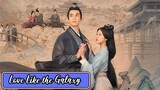 🇨🇳 Romance Like the 🌌 ep.9