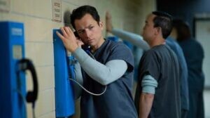 Black Bird epsoide 2 [Sub Indo]