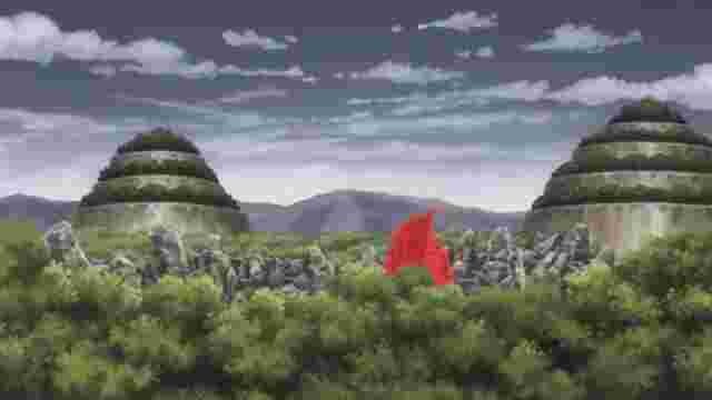 Sasuke vs itachi last battle