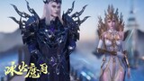 🤩【The Magic Chef of Ice and Fire】EP96预告抢先看👉黑暗勢力暗算龍王大人！可惜實力懸殊根本不是對手！