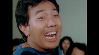 WARKOP DKI | GENGSI DONG 1980 | HD