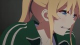 [Anime] [Eriri/"Saekano"/Mengharukan/MAD] Apa Aku Nomor 1 Di Hatimu?