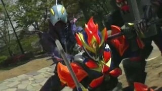 Madan Senki Ryukendo - Episode 25 (English Sub)