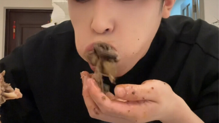 مرعب جدًا، ما بجرؤ أكله!