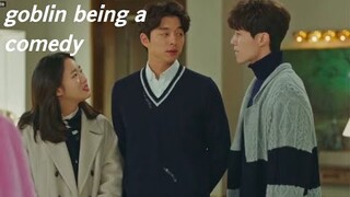 goblin out of context