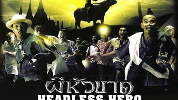 ผีหัวขาด 1 [English Subtitles] Full Thai Movie