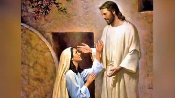 (Reflection) Tuesday, April 07, 2026 Tuesday in the Octave of Easter #faith #reflection #easter2026