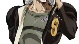 【JOJO】เมื่อแก่ตัวโจทาโร่จะหน้าตาเป็นอย่างไร!
