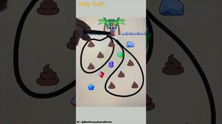 Jangan Kumpulin Poop!? #shorts