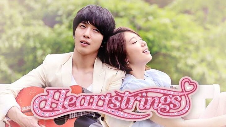 HEARTSTRINGS EP12