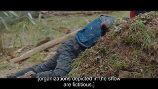 7. Jirisan/Tagalog Dubbed Episode 07 HD