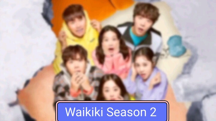 welcome to Waikiki Season 2 FUNNY MOMENTS 🤣🤣