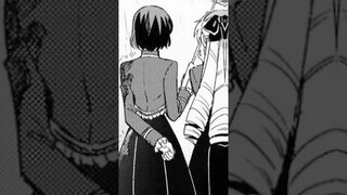 Rei x Claire // I'm in Love with the Villainess (WataOshi)  - 🎵 Sugar Crash #yurianime #yuri #百合