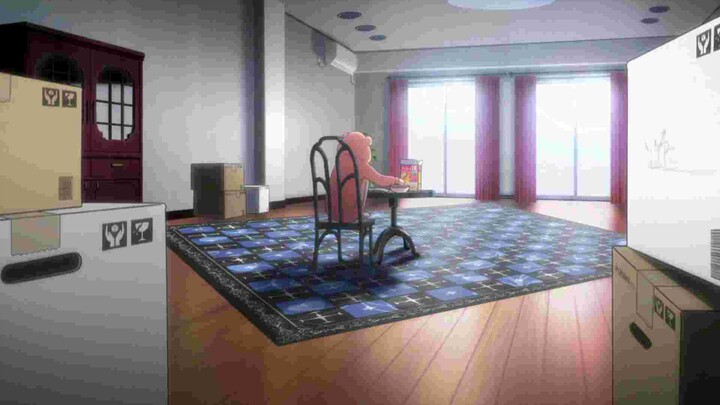 { 東京レイヴンズ }  Tokyo Ravens Tập 11