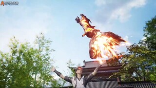 Twin Martial Souls Episode 03 Subtitle Indonesia