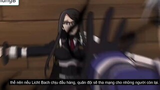 Nam Tước Đỏ_ Kích Trụy Vương Huyền Thoại _ Plundere - Phần Cuối Season1-2